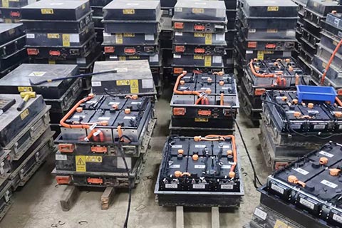 萧闫集旧电池回收价格✔高价铅酸蓄电池回收✔专业回收铁锂电池