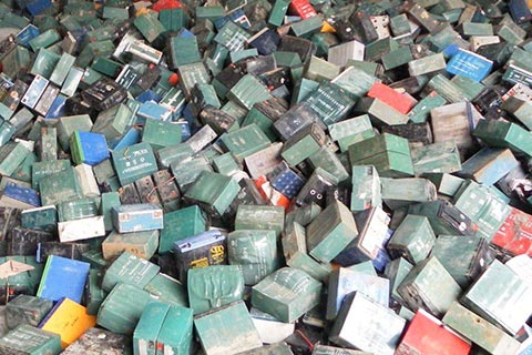 墨江哈尼族鱼塘高价废旧电池回收_公交车锂电池回收